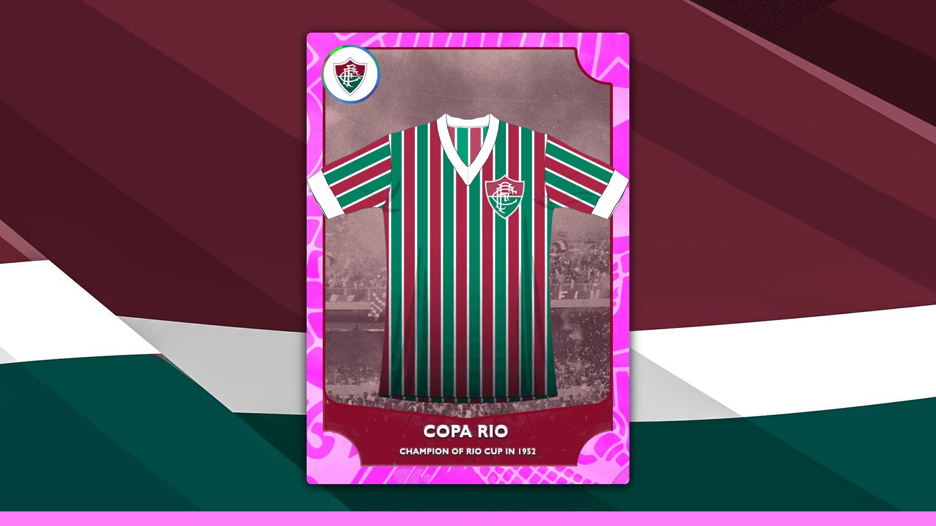 Copa Rio - 1952