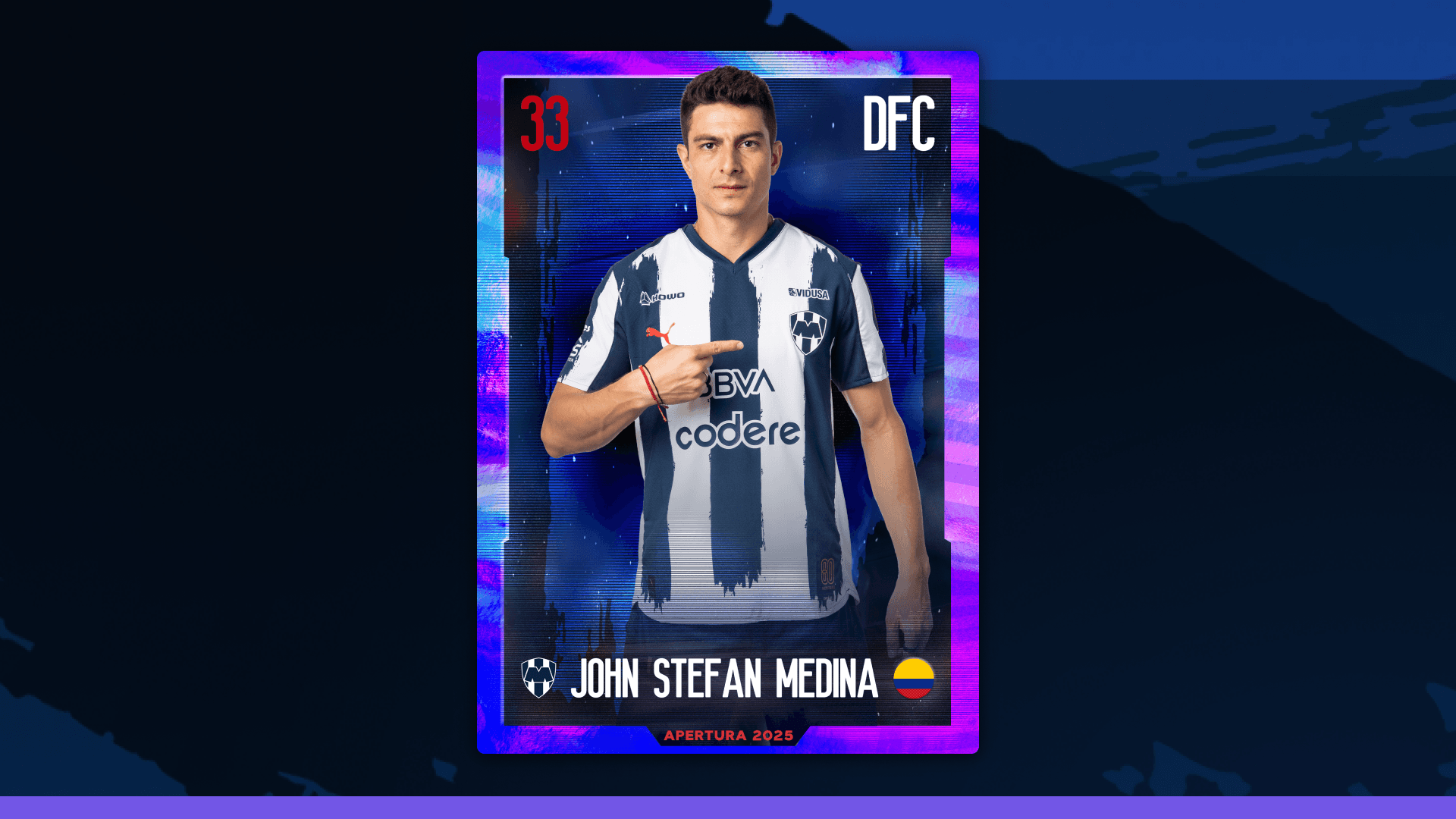 John Stefan Medina