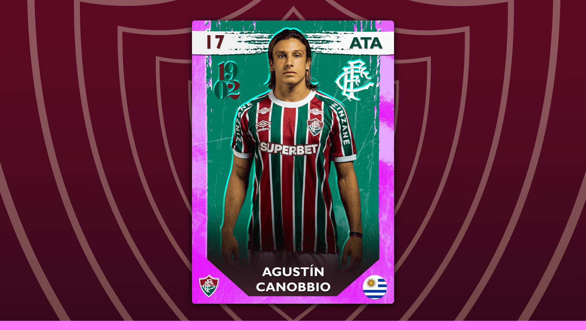 Agustín Canobbio