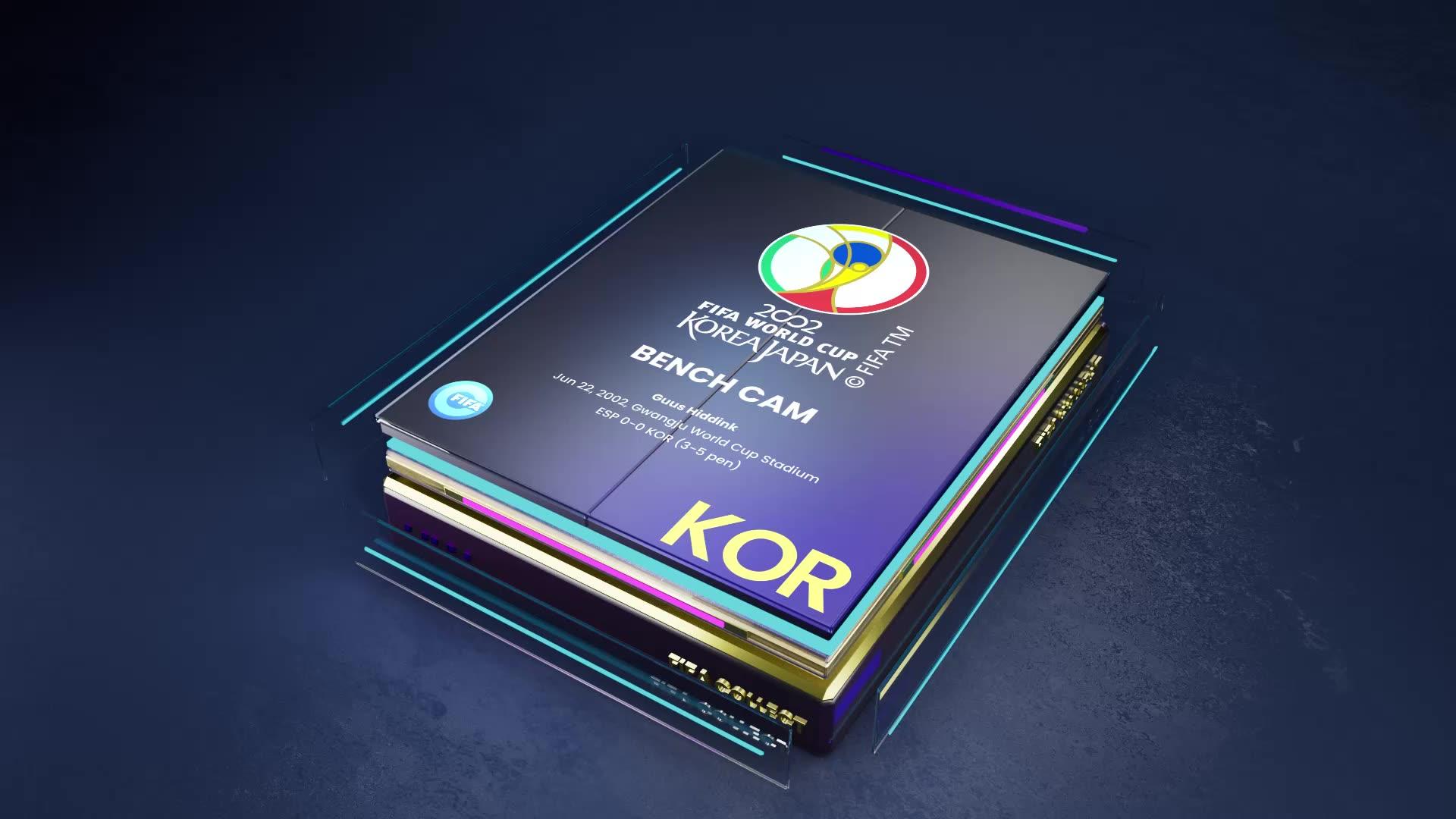 KOREA REPUBLIC