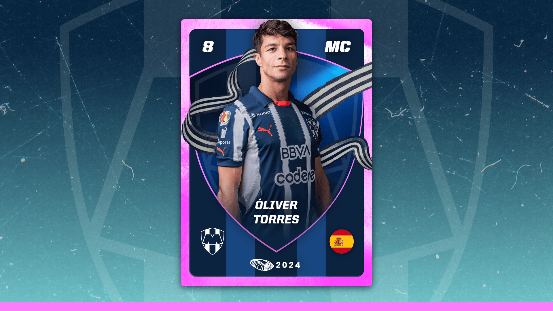 Óliver Torres