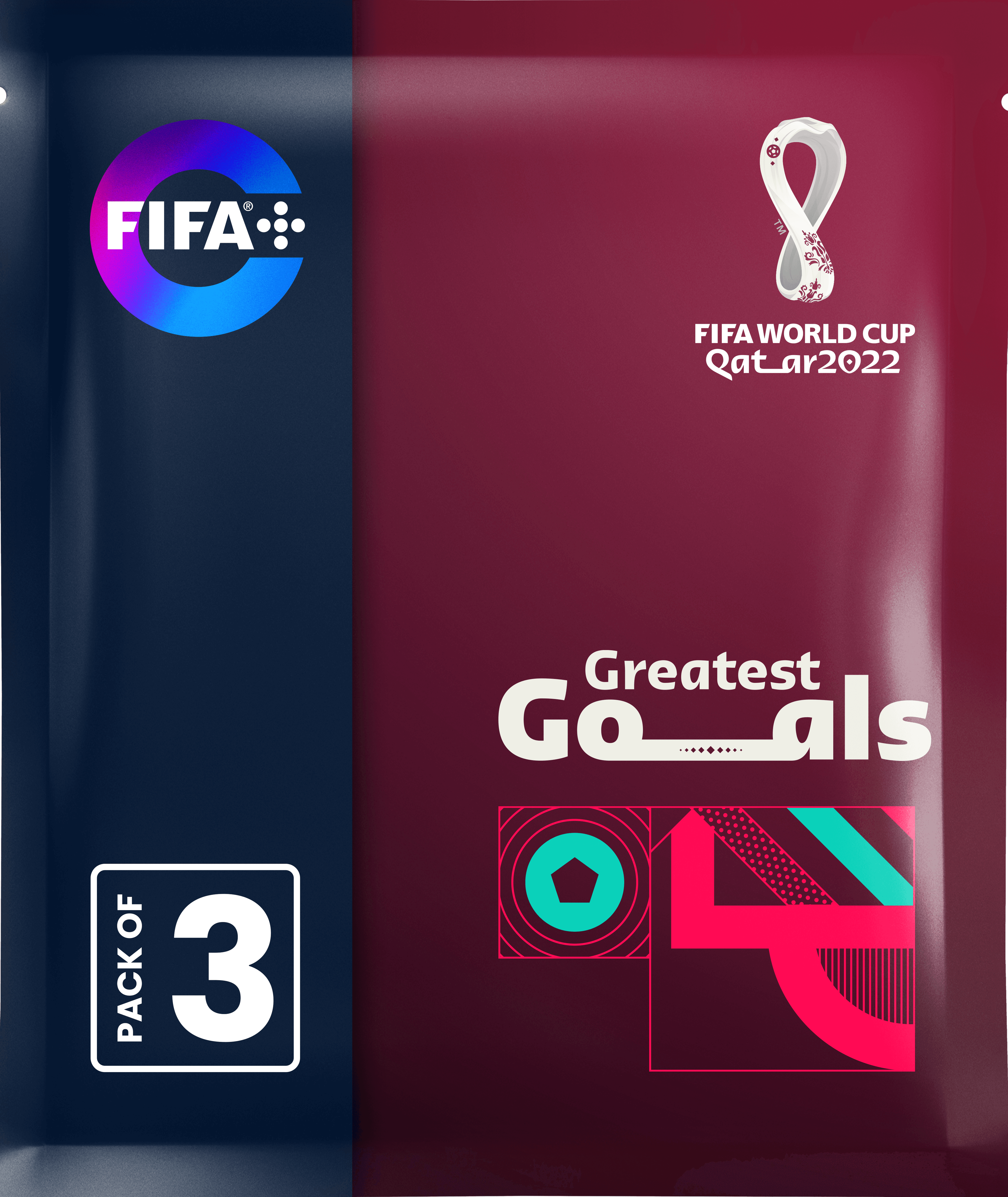 Qatar 2022™: Greatest Goals 