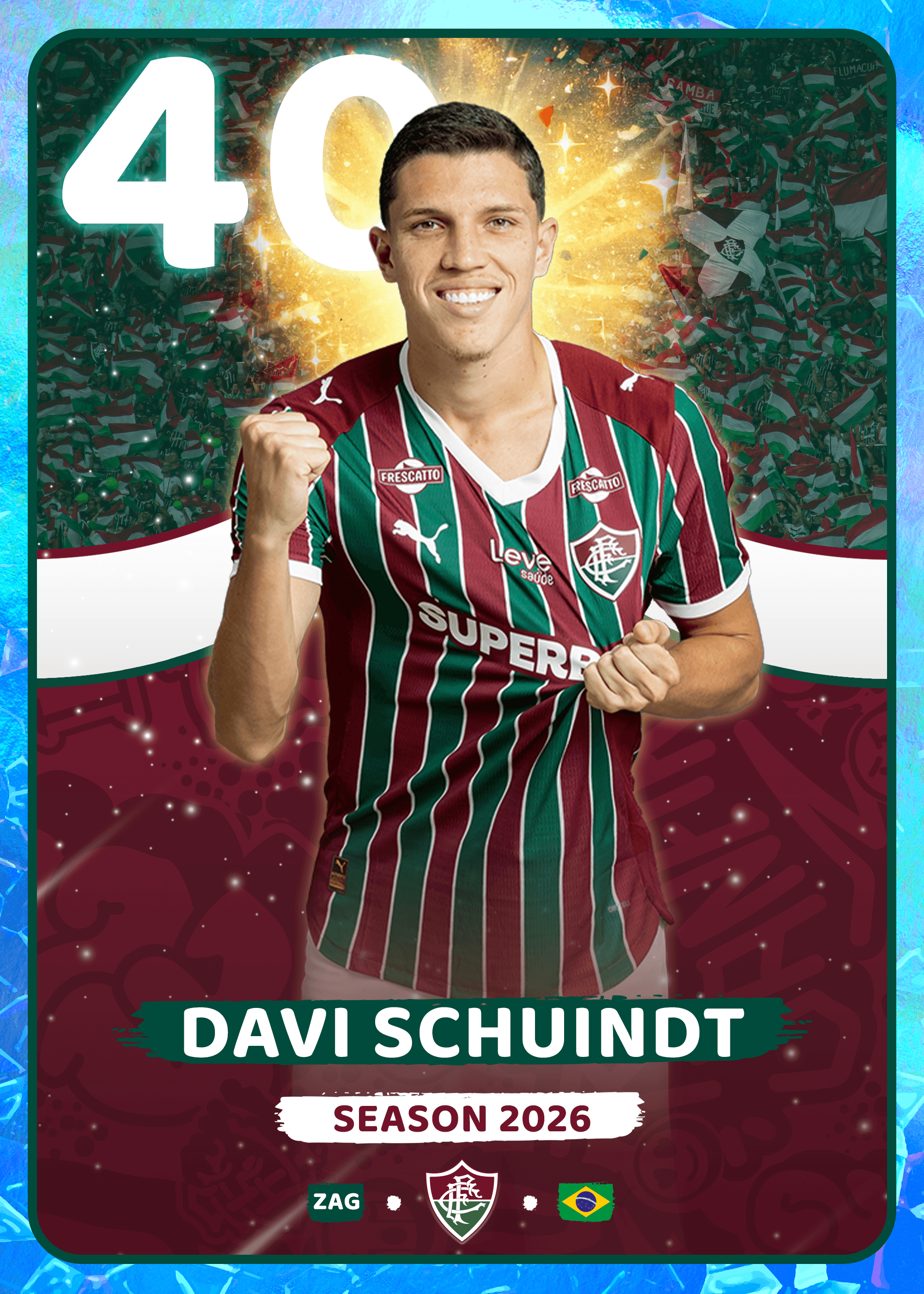 Davi Schuindt