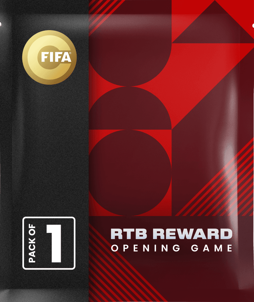 Reward Pack The Art of Football: Grand Finale Challenge