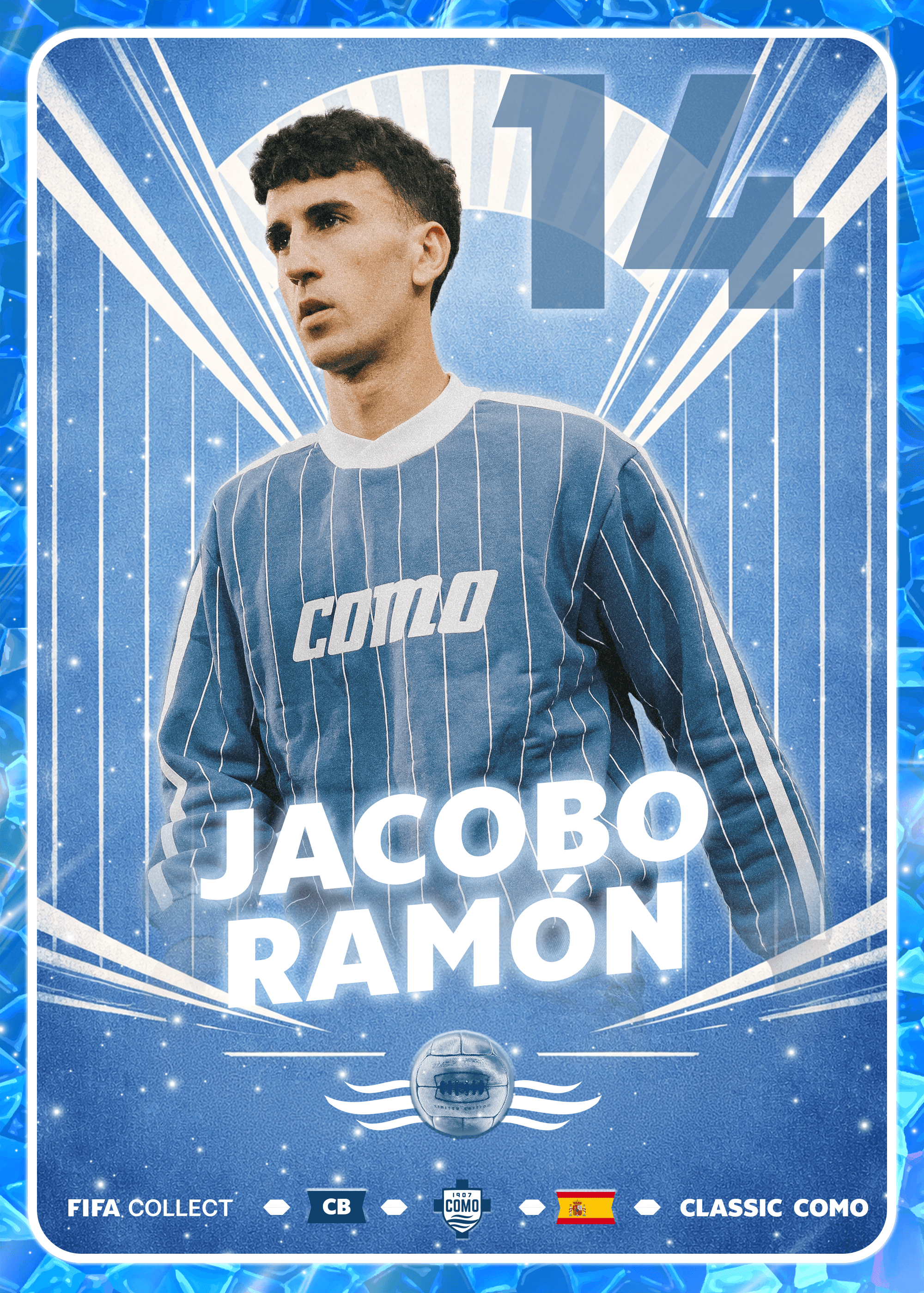 Jacobo Ramón