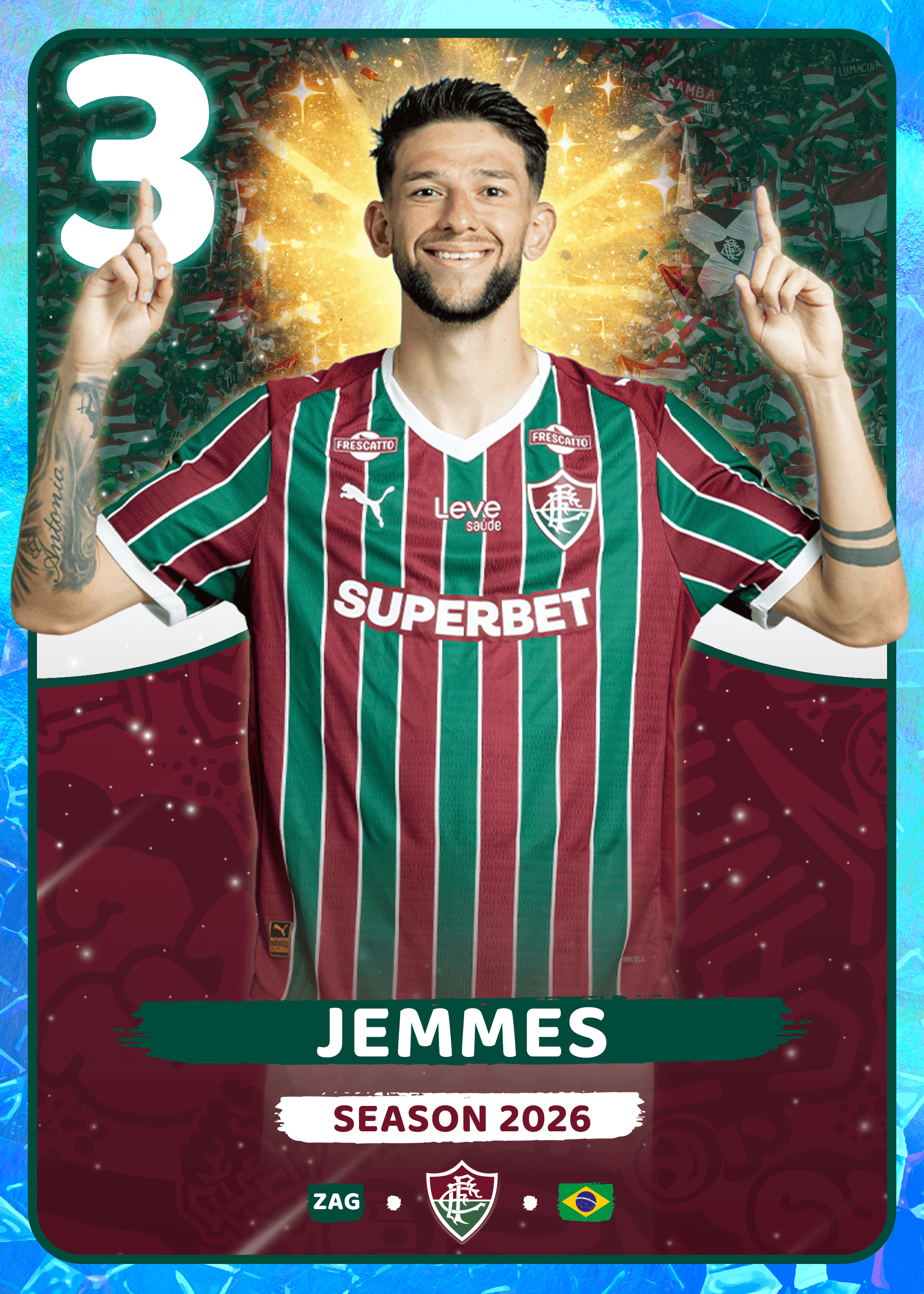 Jemmes