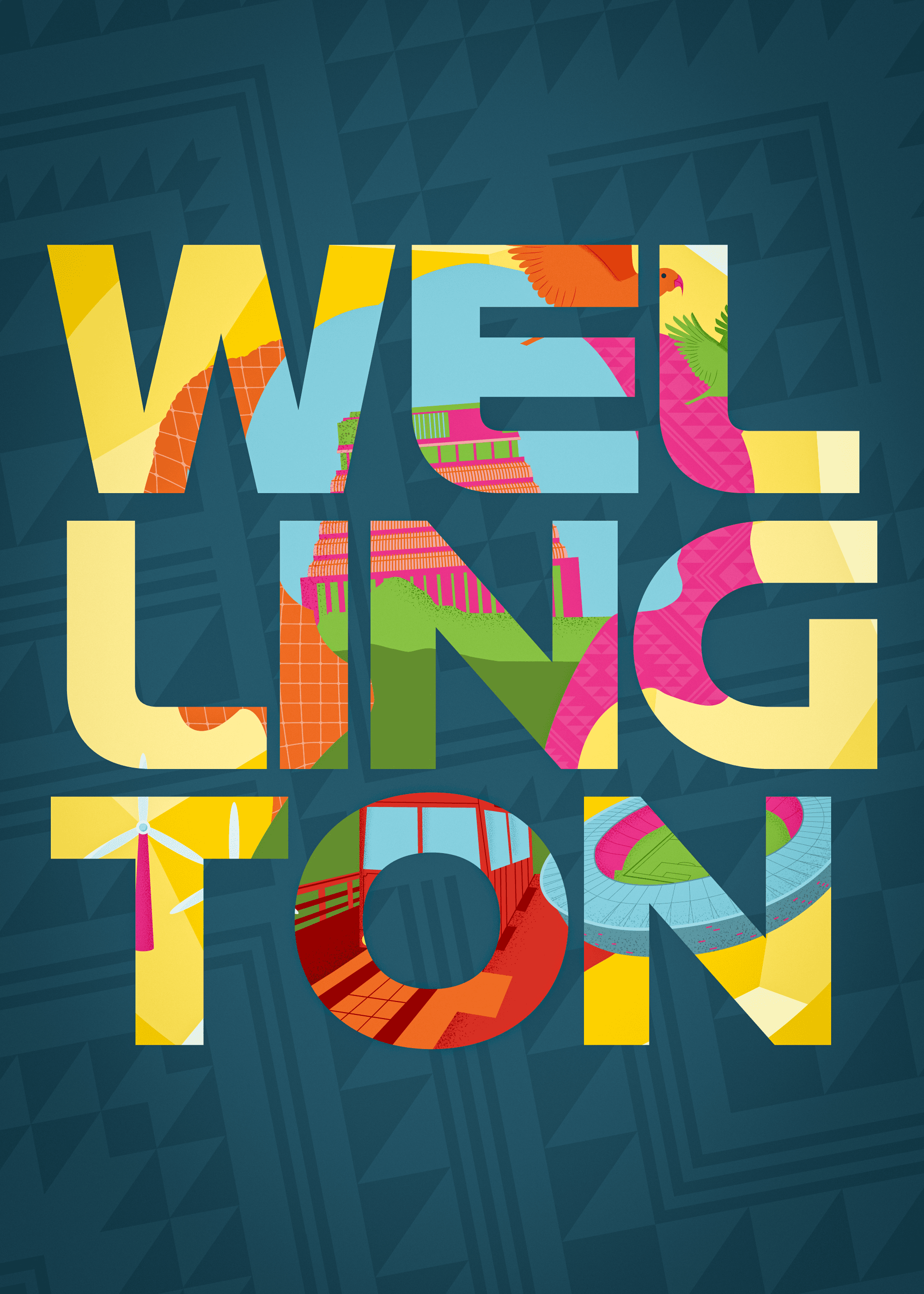 Variante de Wellington #2