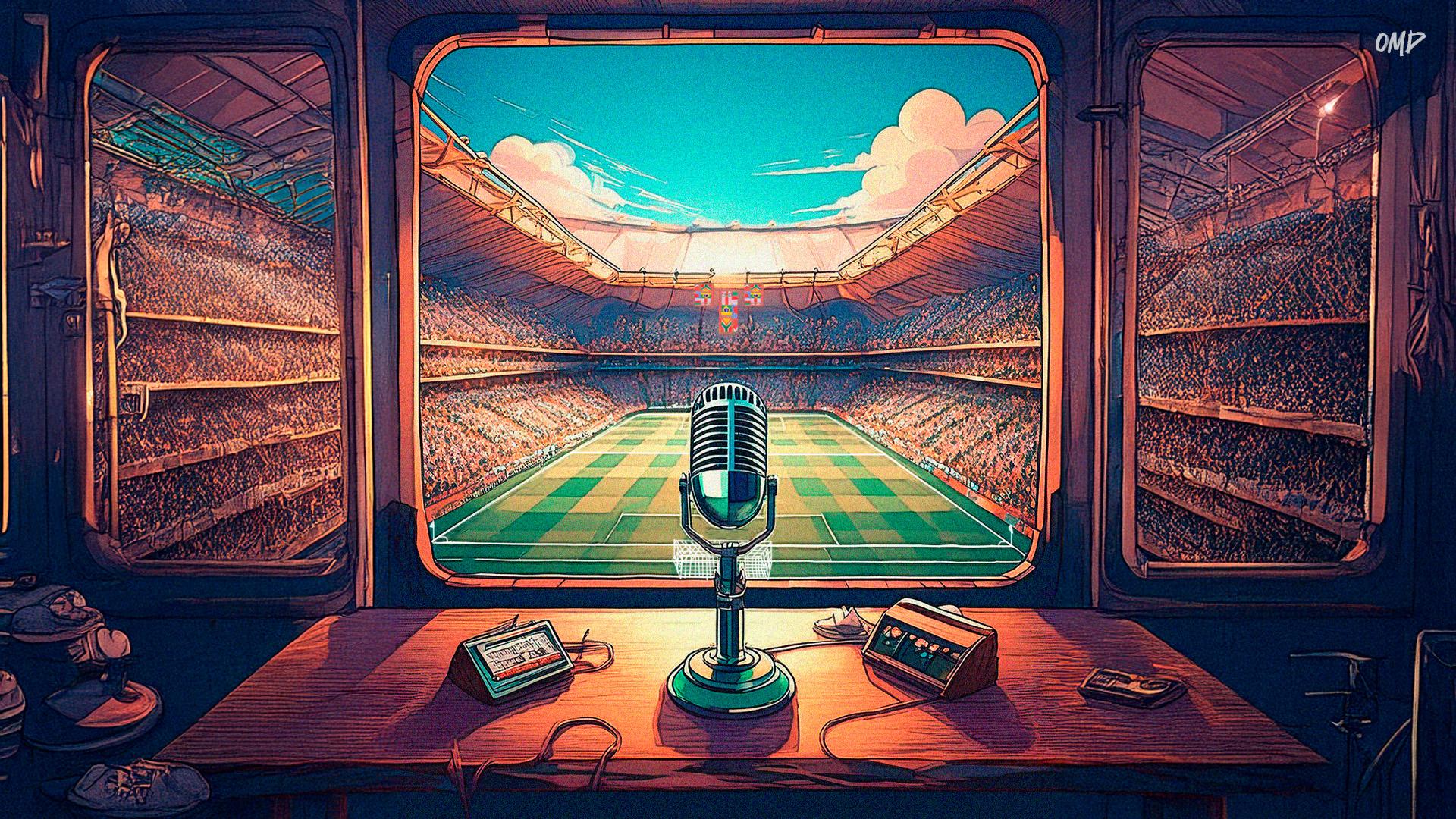 The Most Important Voice