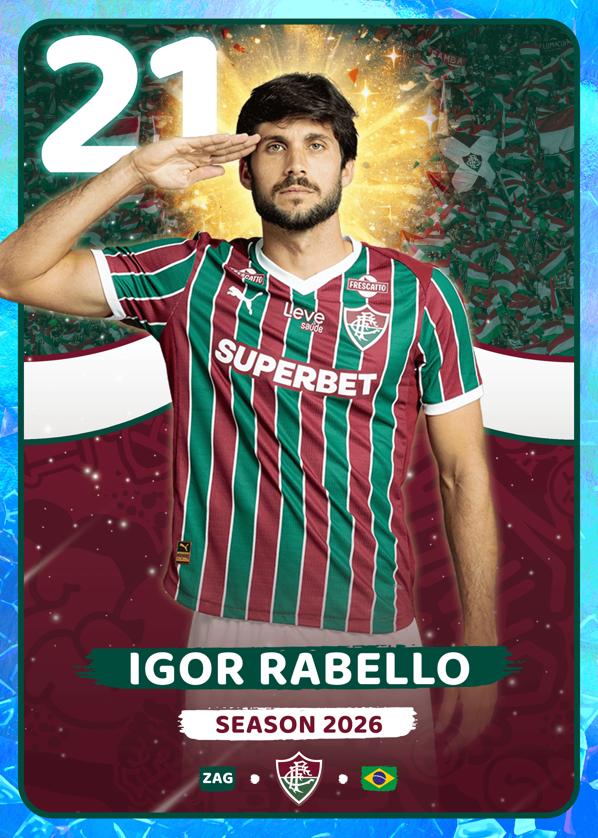 Igor Rabello