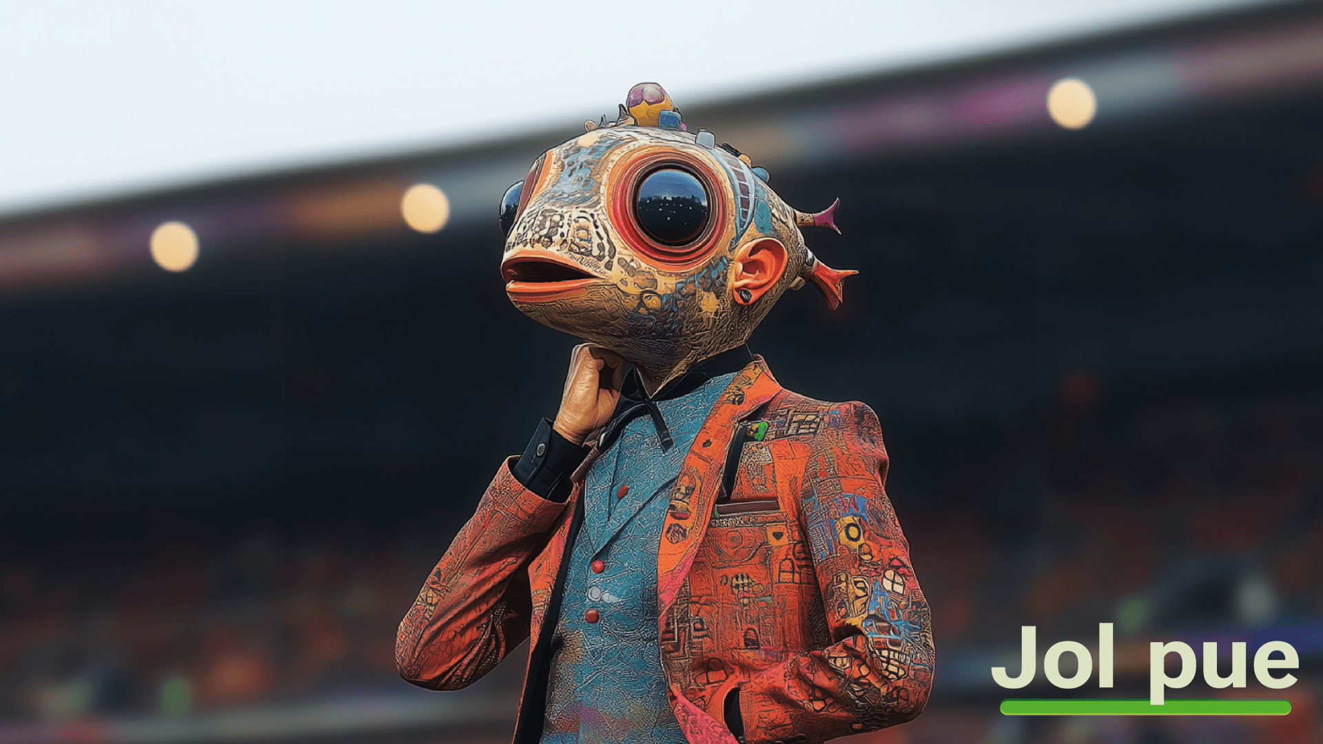 Jol Pue Interstellar Coach