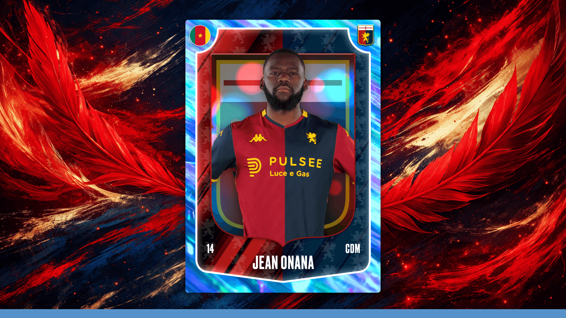 Jean Onana