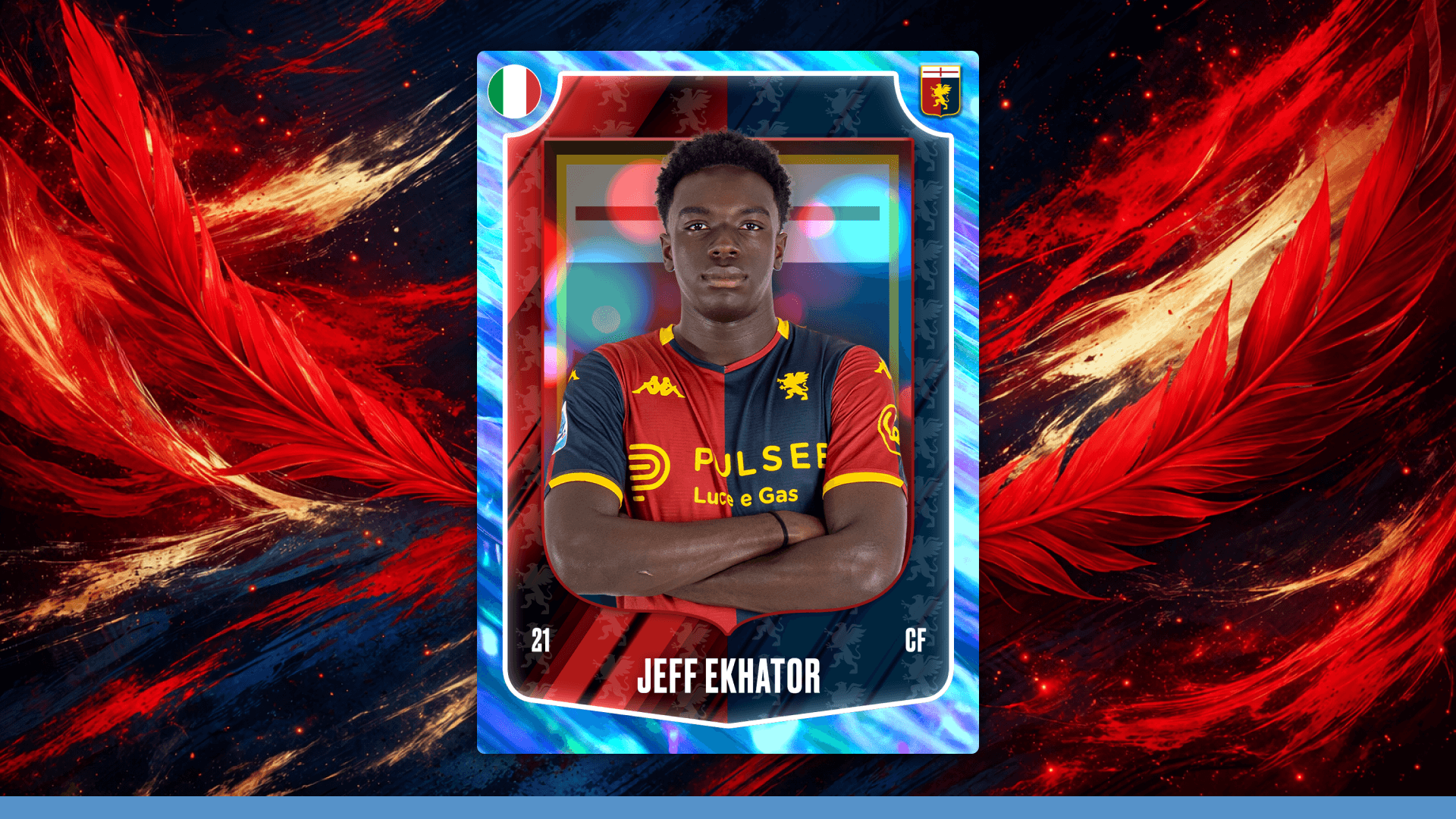 Jeff Ekhator