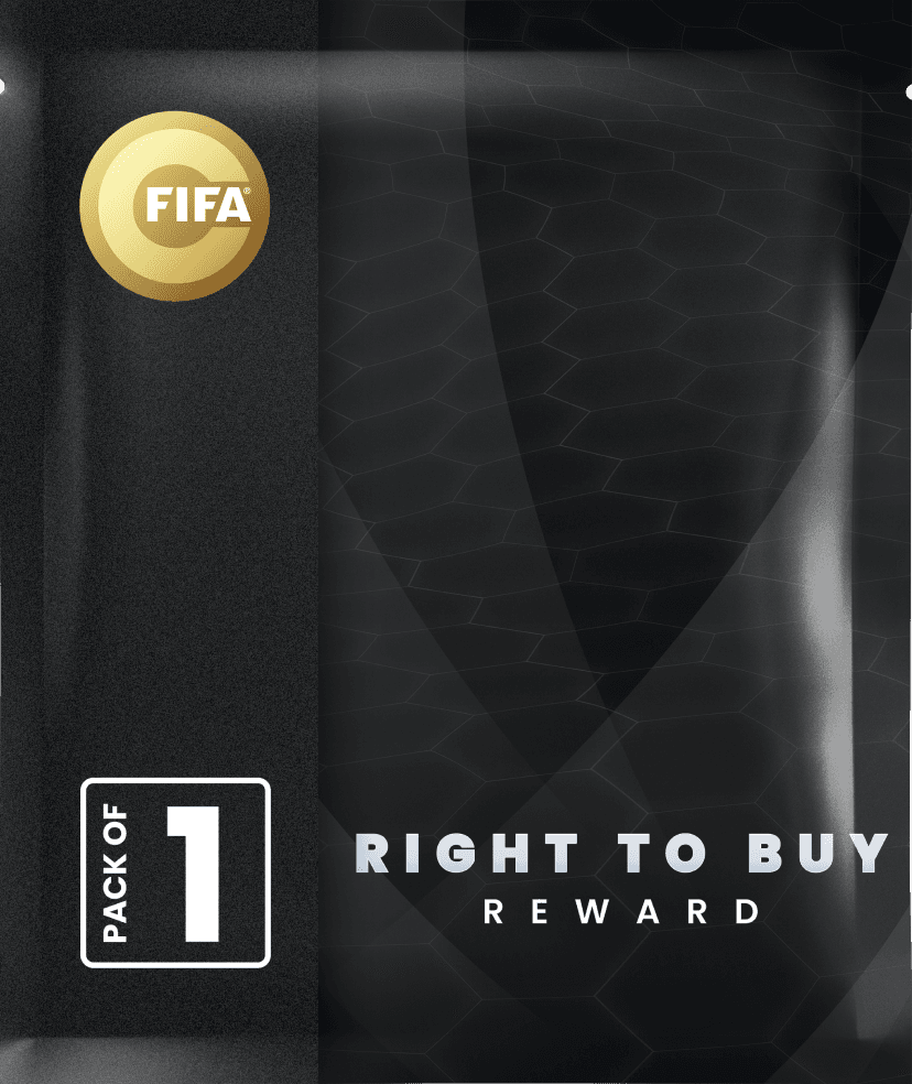 Memorable Penalties - Reward Pack