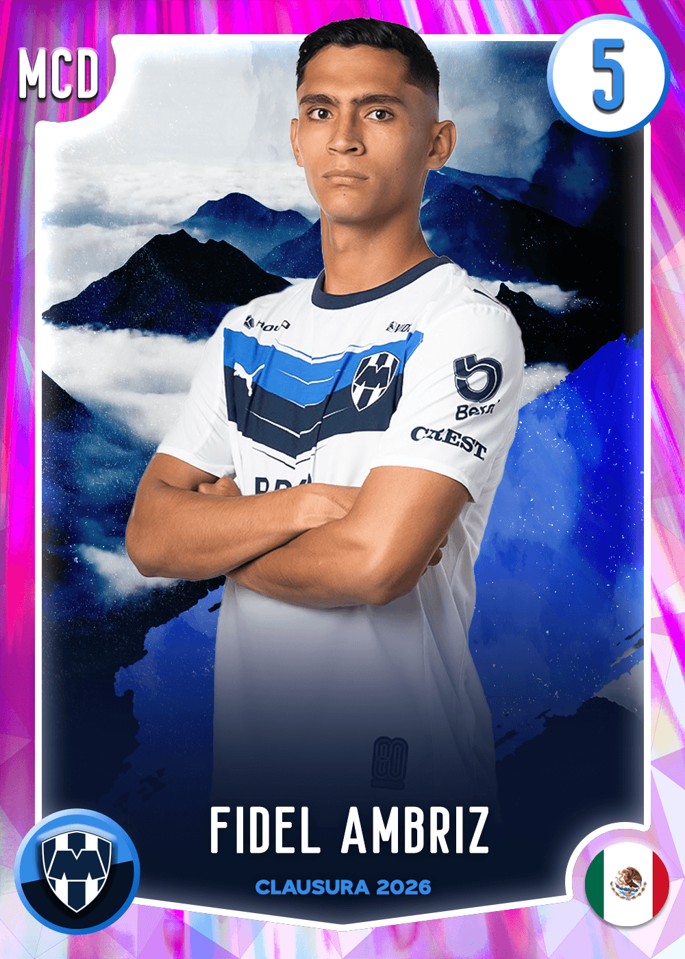 Fidel Ambriz
