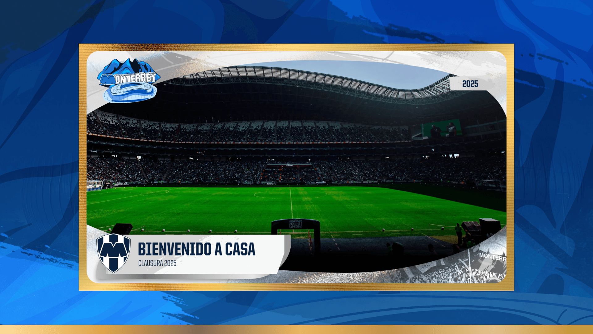 Bienvenido A Casa