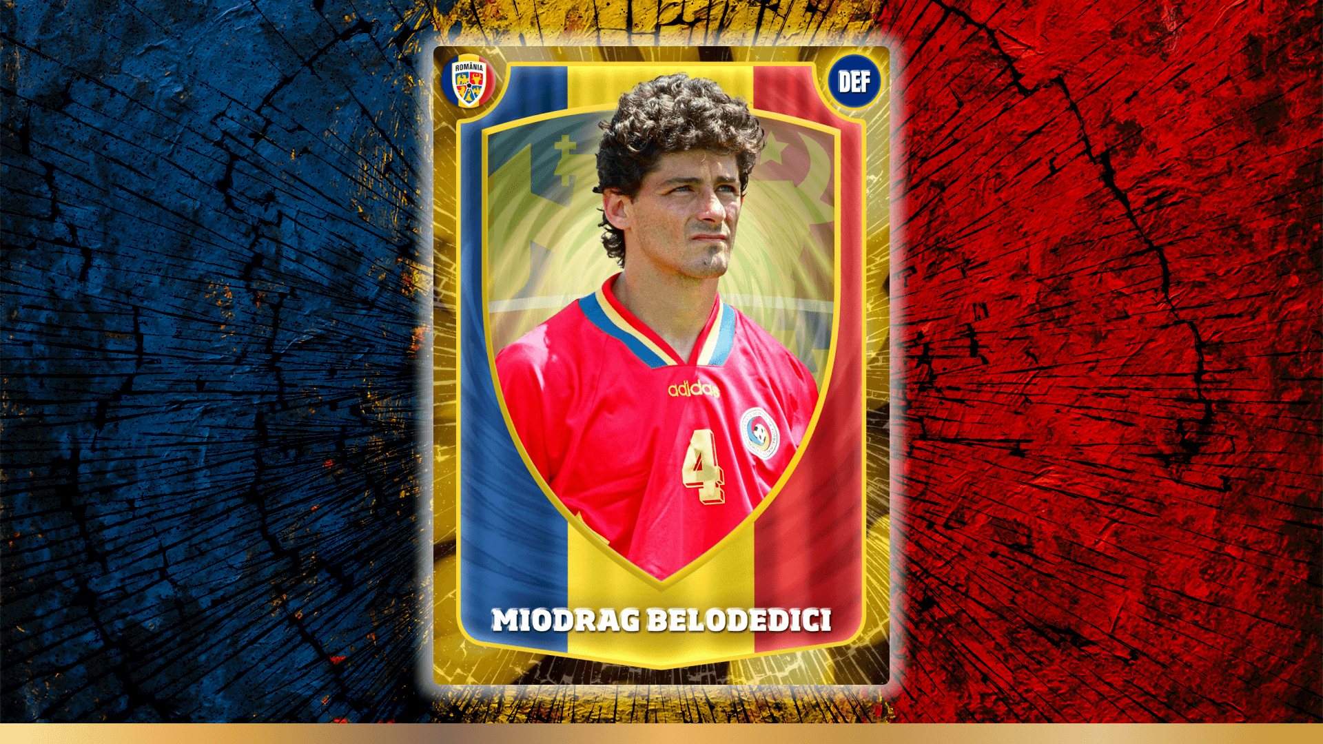 Miodrag Belodedici