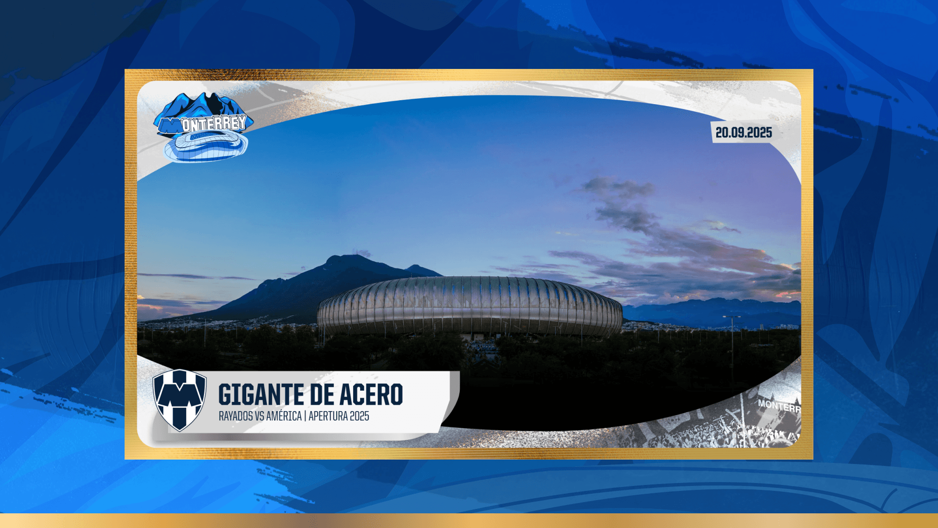 Gigante de Acero