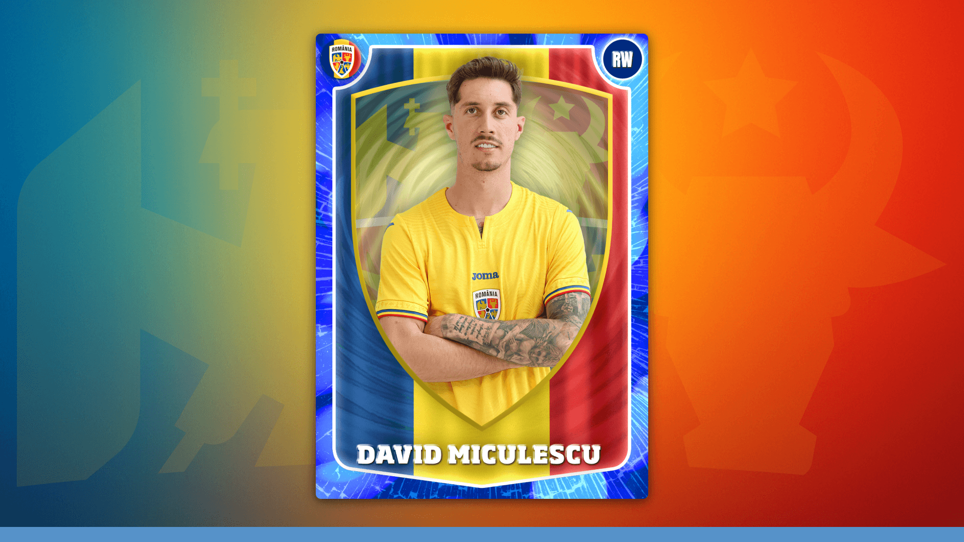 David Miculescu