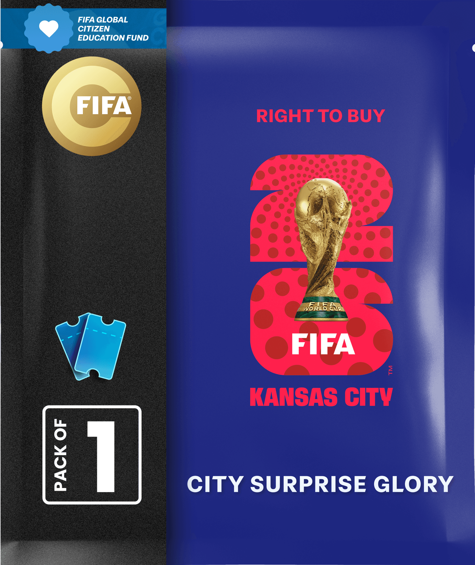 City Glory: Kansas City