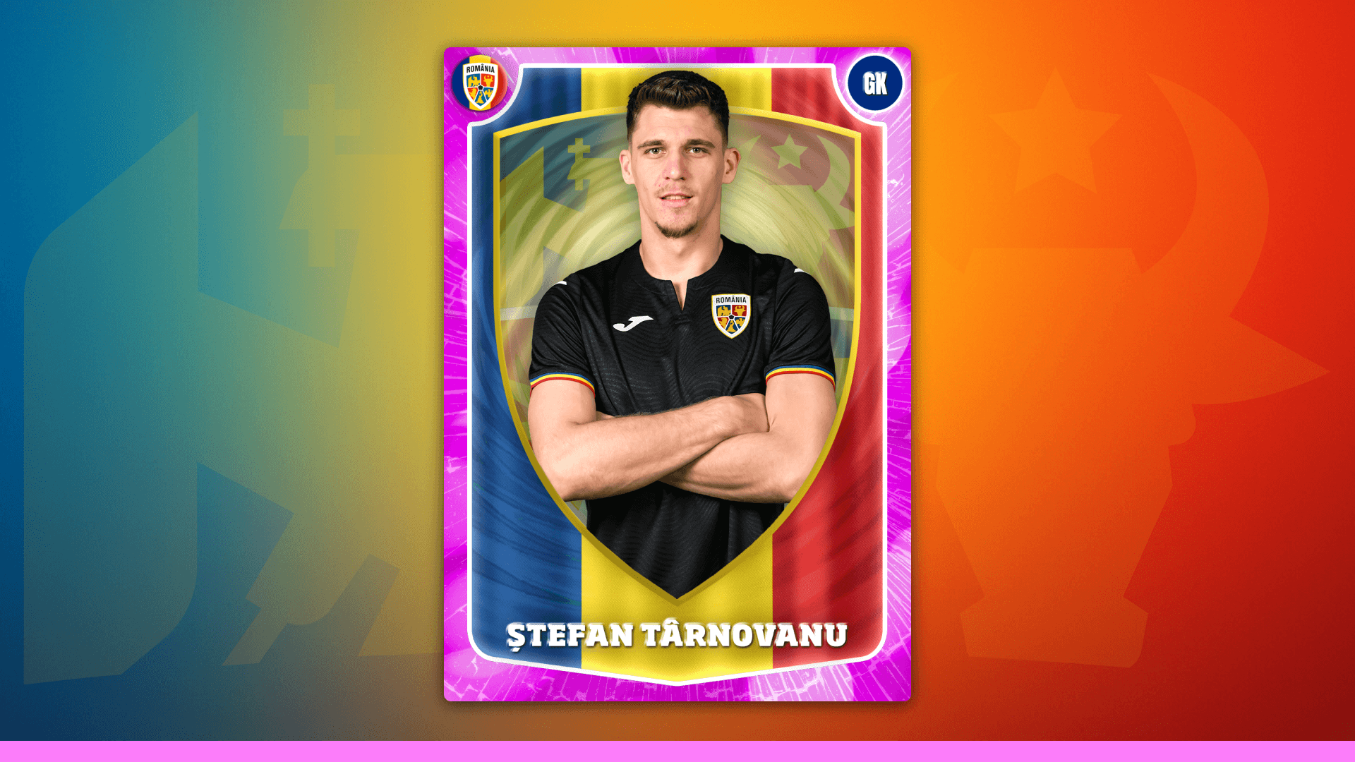 Ștefan Târnovanu