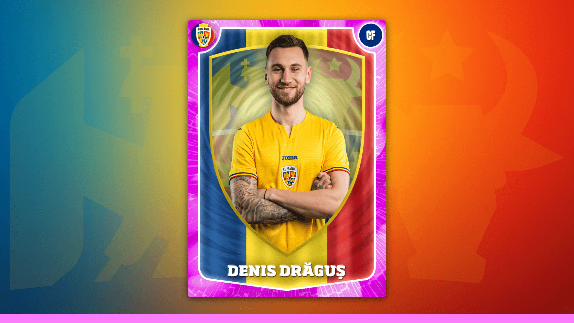 Denis Drăguș