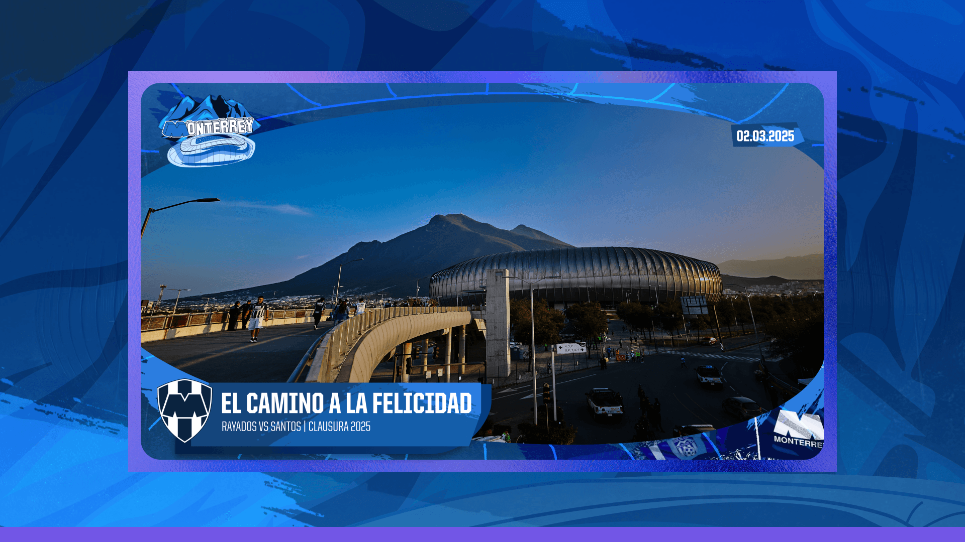 El Camino A La Felicidad