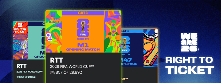 Qu'est-ce qu'un Right-to-Ticket (RTT)?