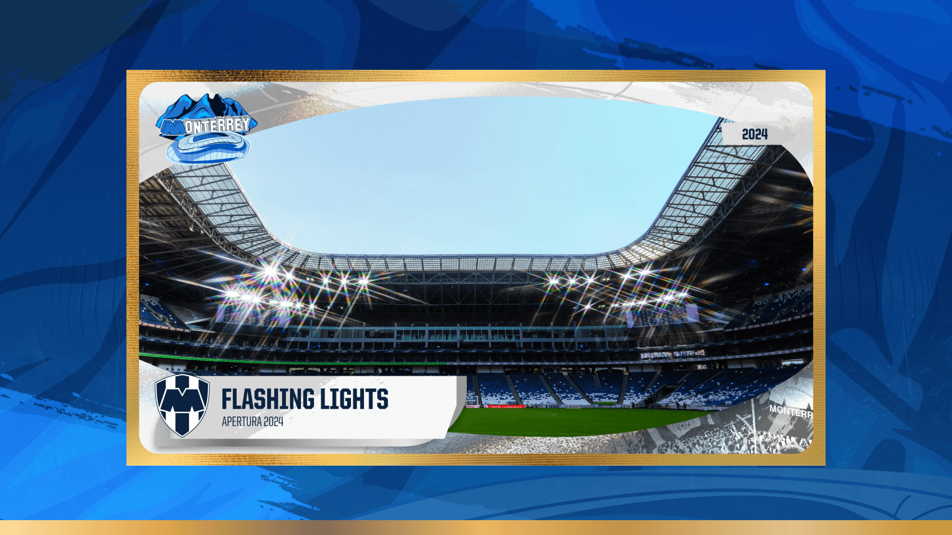 Flashing Lights