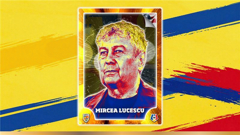 Mircea Lucescu