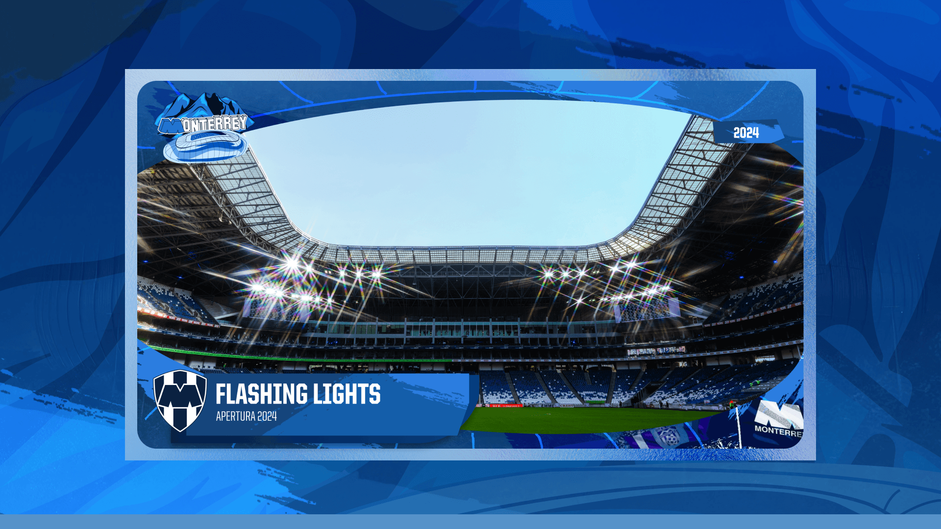 Flashing Lights