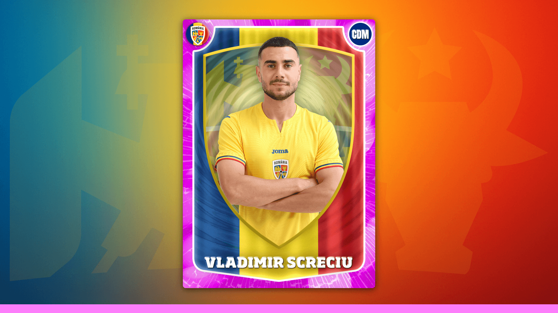 Vladimir Screciu