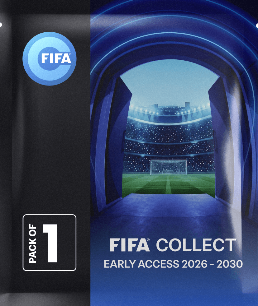 FC Early Access Card