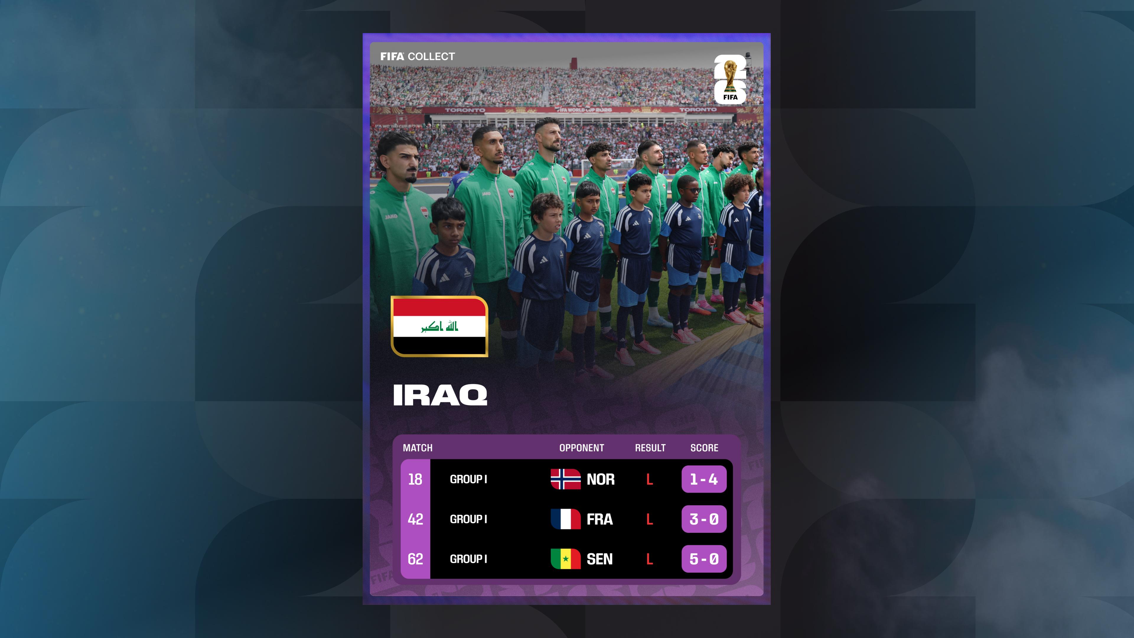 Iraq