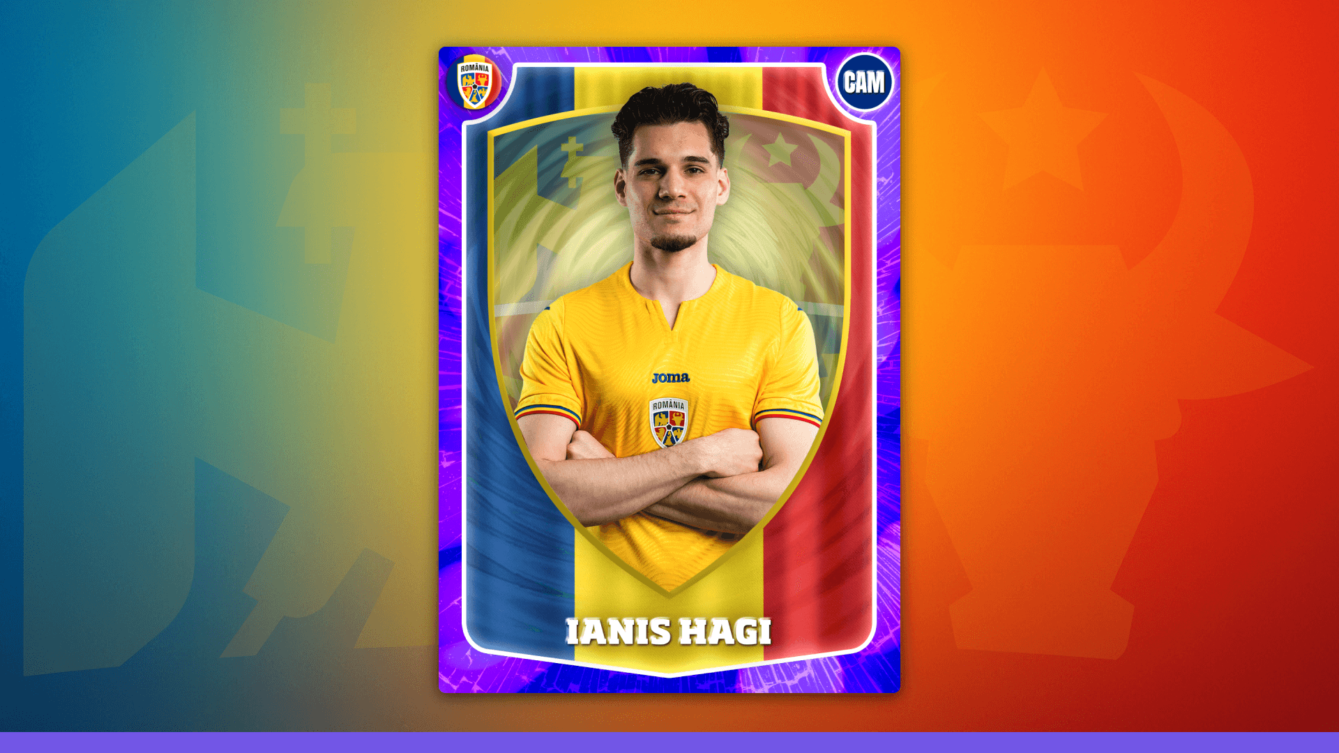 Ianis Hagi