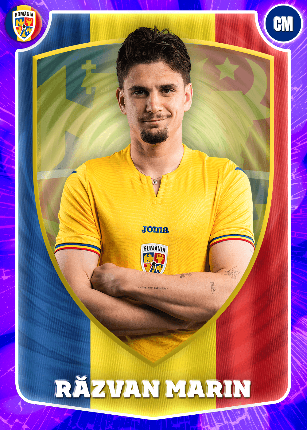 Răzvan Marin