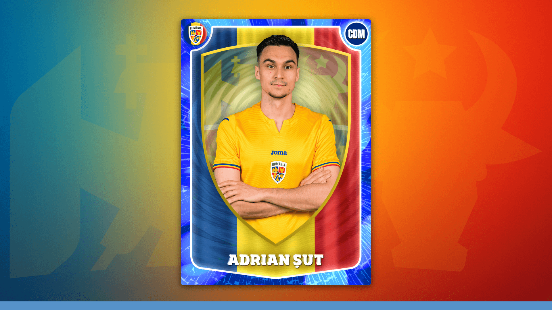 Adrian Șut