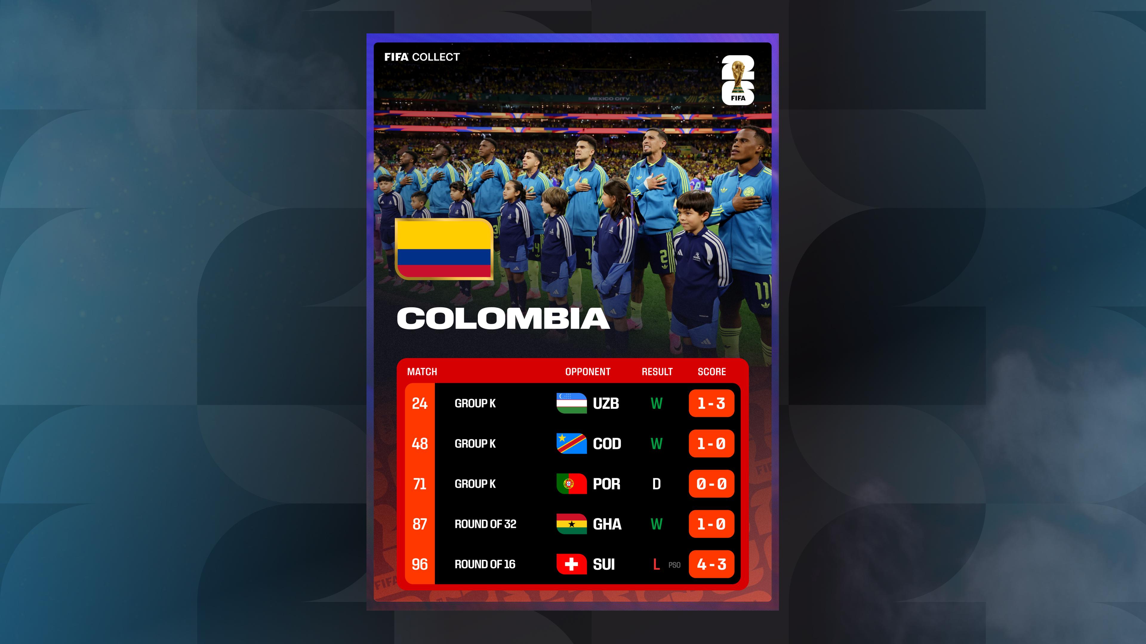 Colombia
