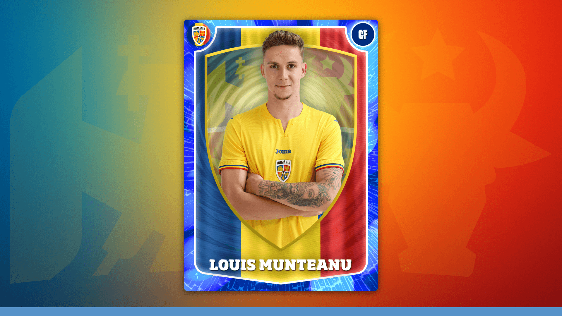 Louis Munteanu