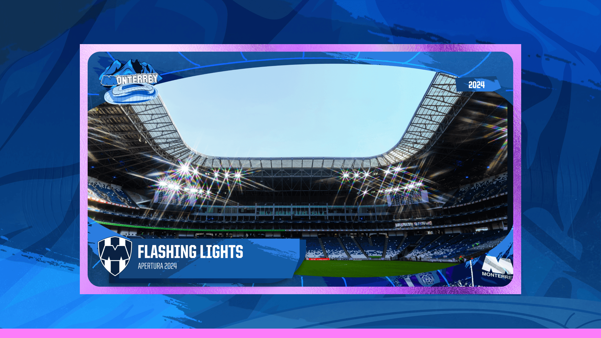Flashing Lights