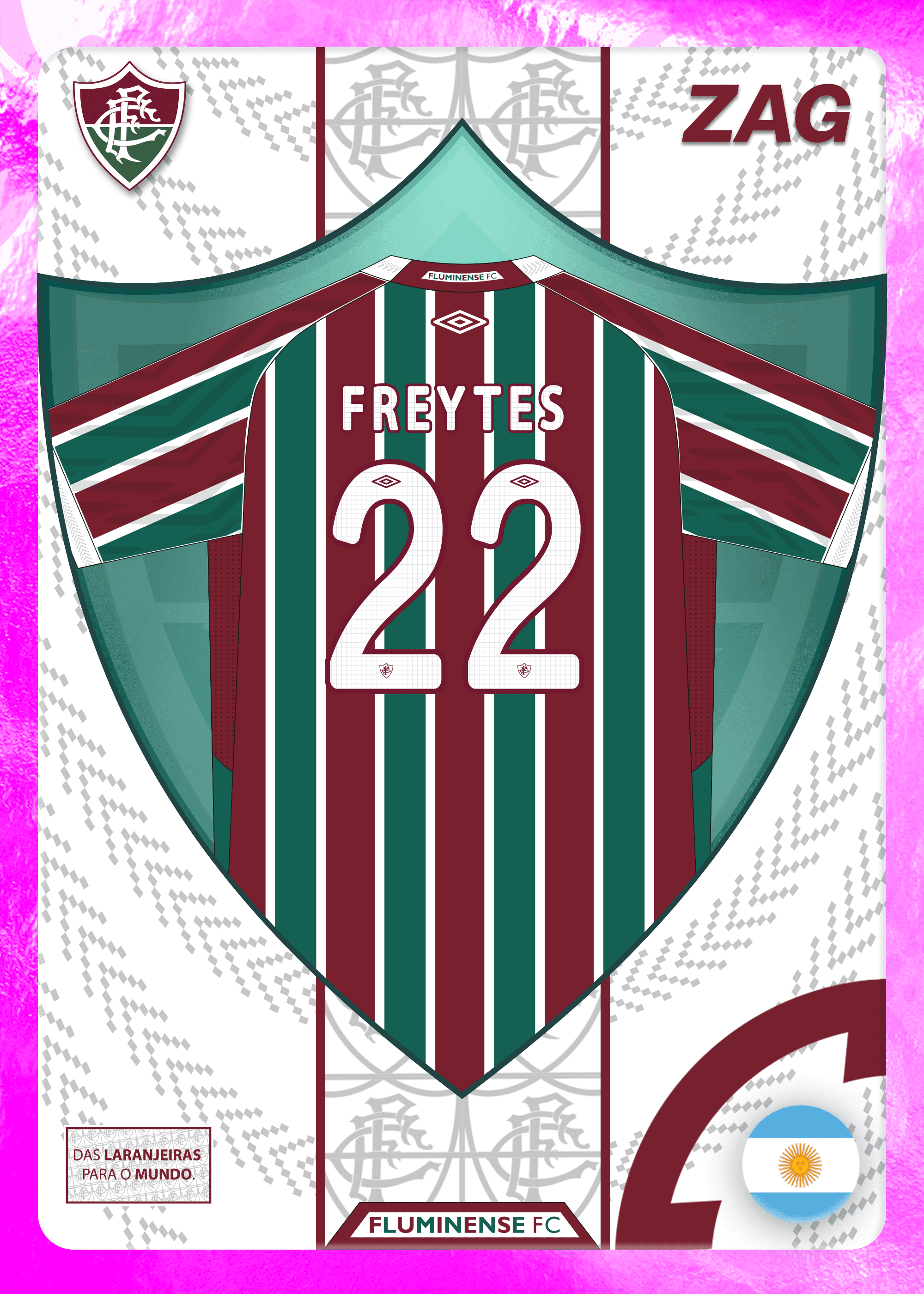 22. Juan Pablo Freytes