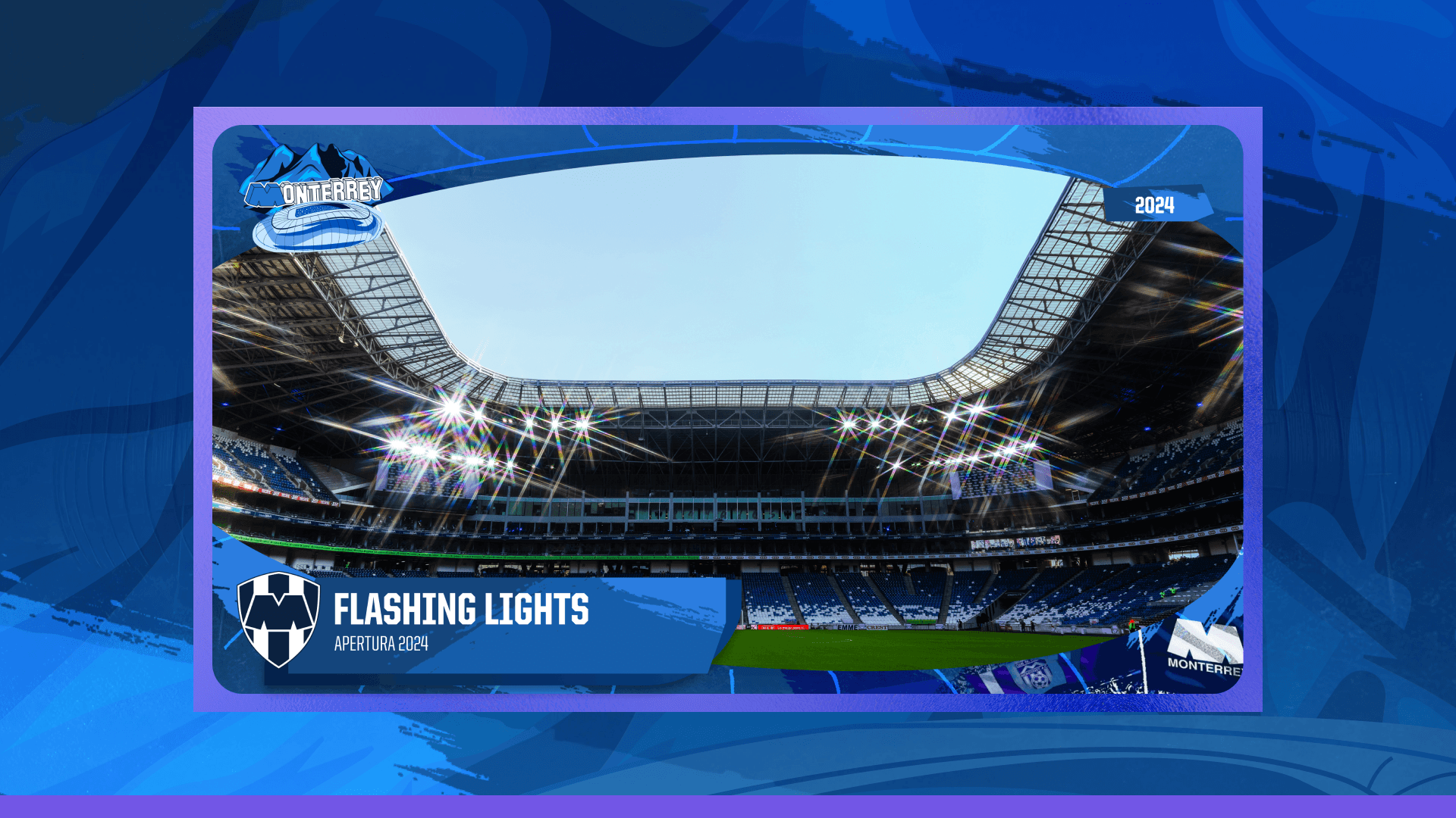 Flashing Lights