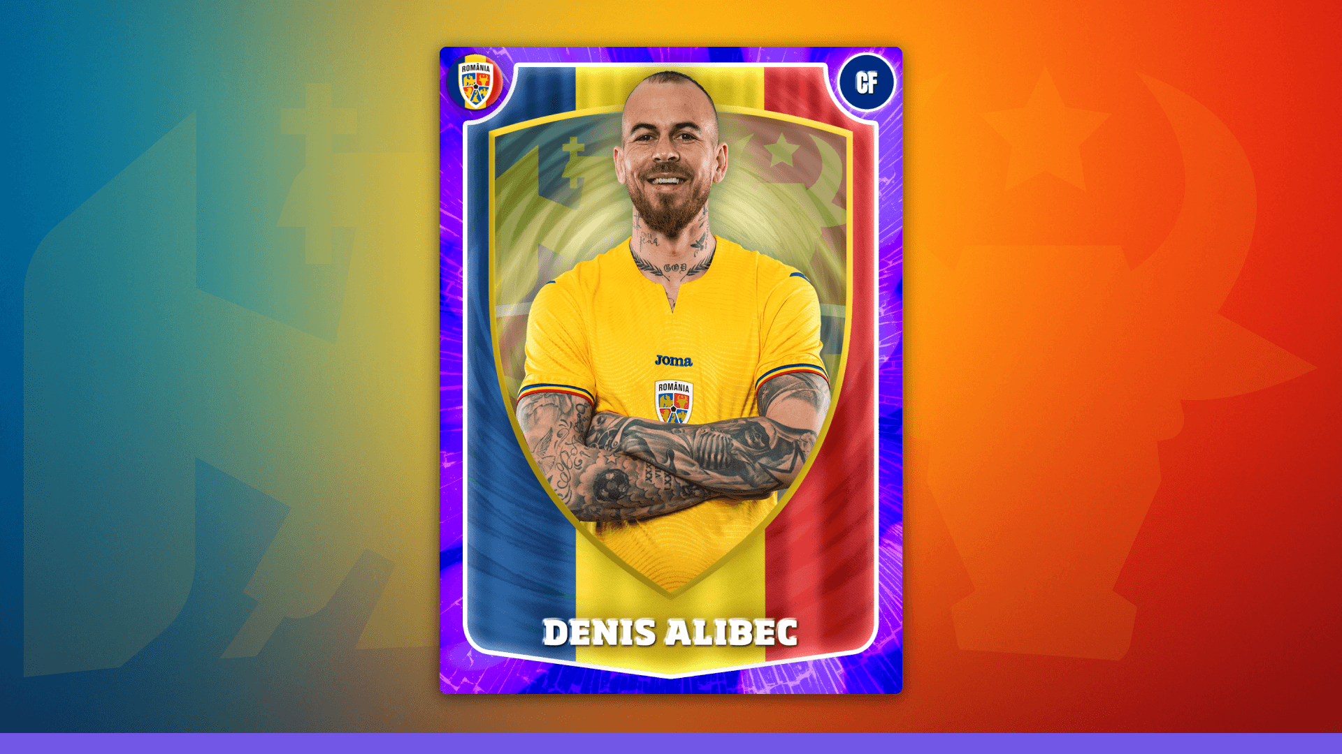 Denis Alibec
