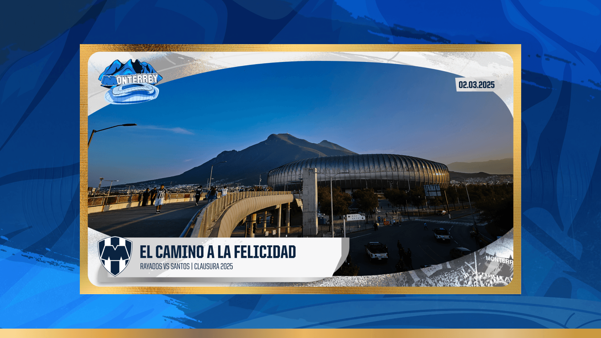 El Camino A La Felicidad