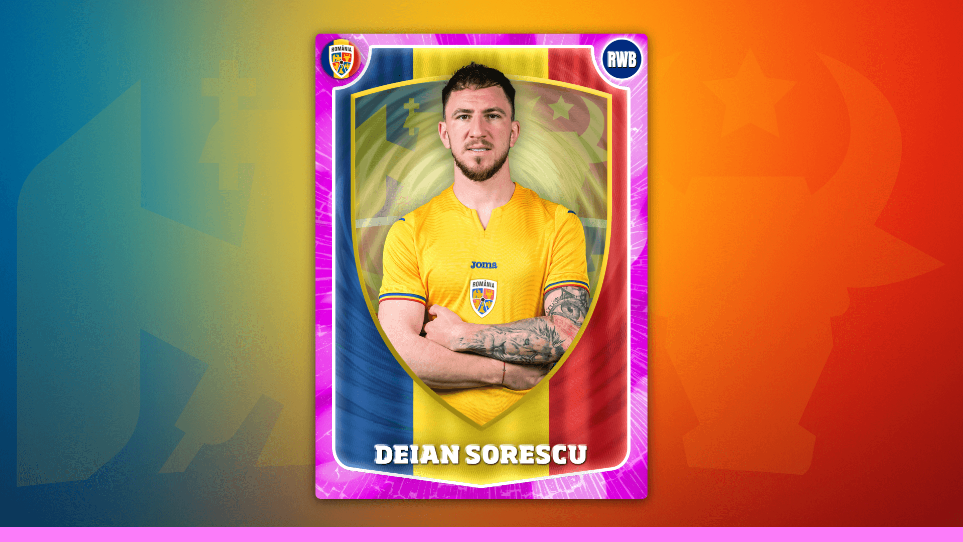 Deian Sorescu