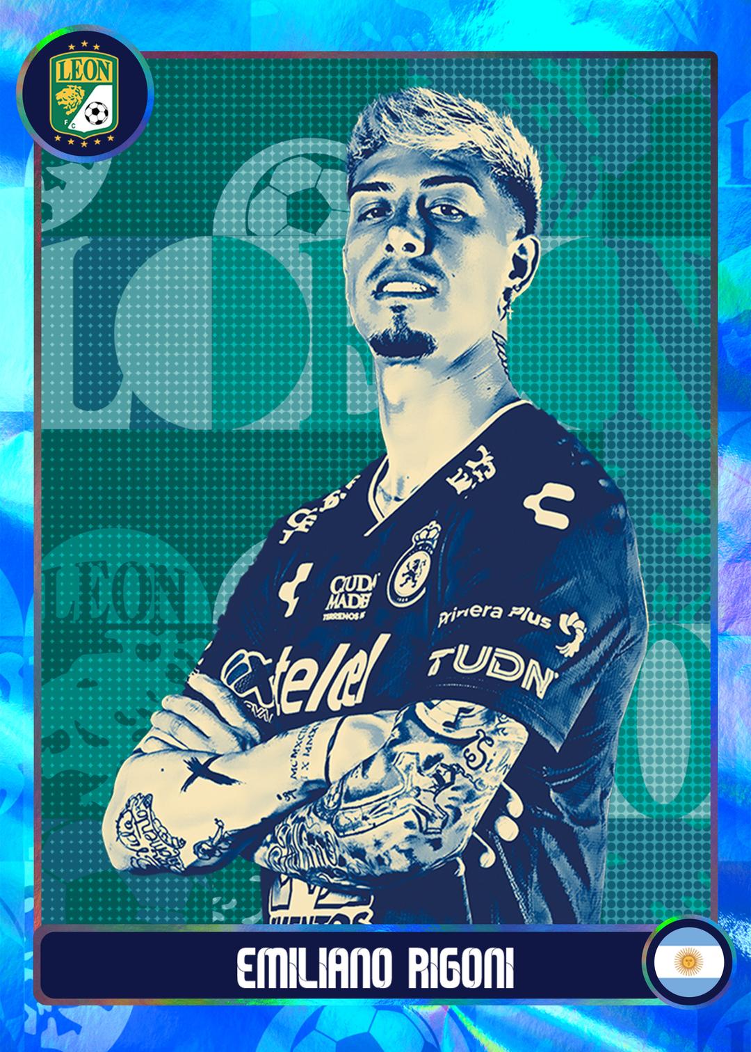 Emi Rigoni Emiliano Rigoni
