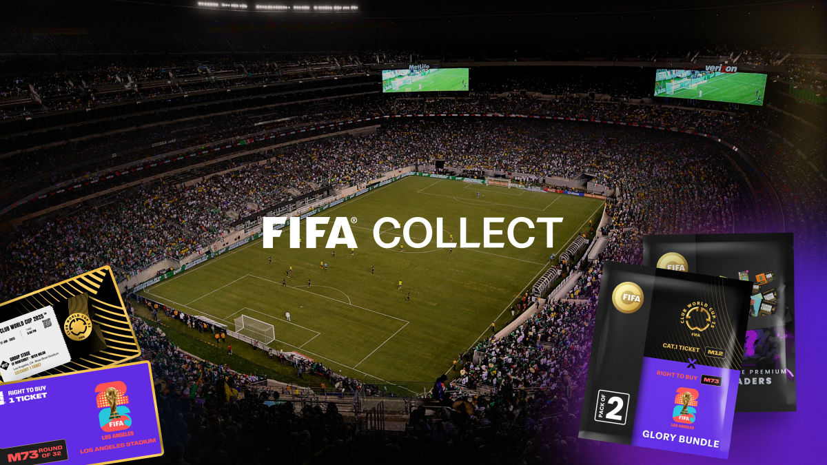 Blog - FIFA Collect Blog
